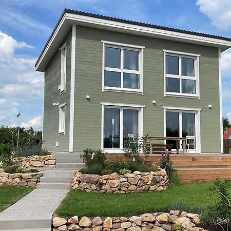 Haus Am Meer 8 Südbrookmerland Esterno foto