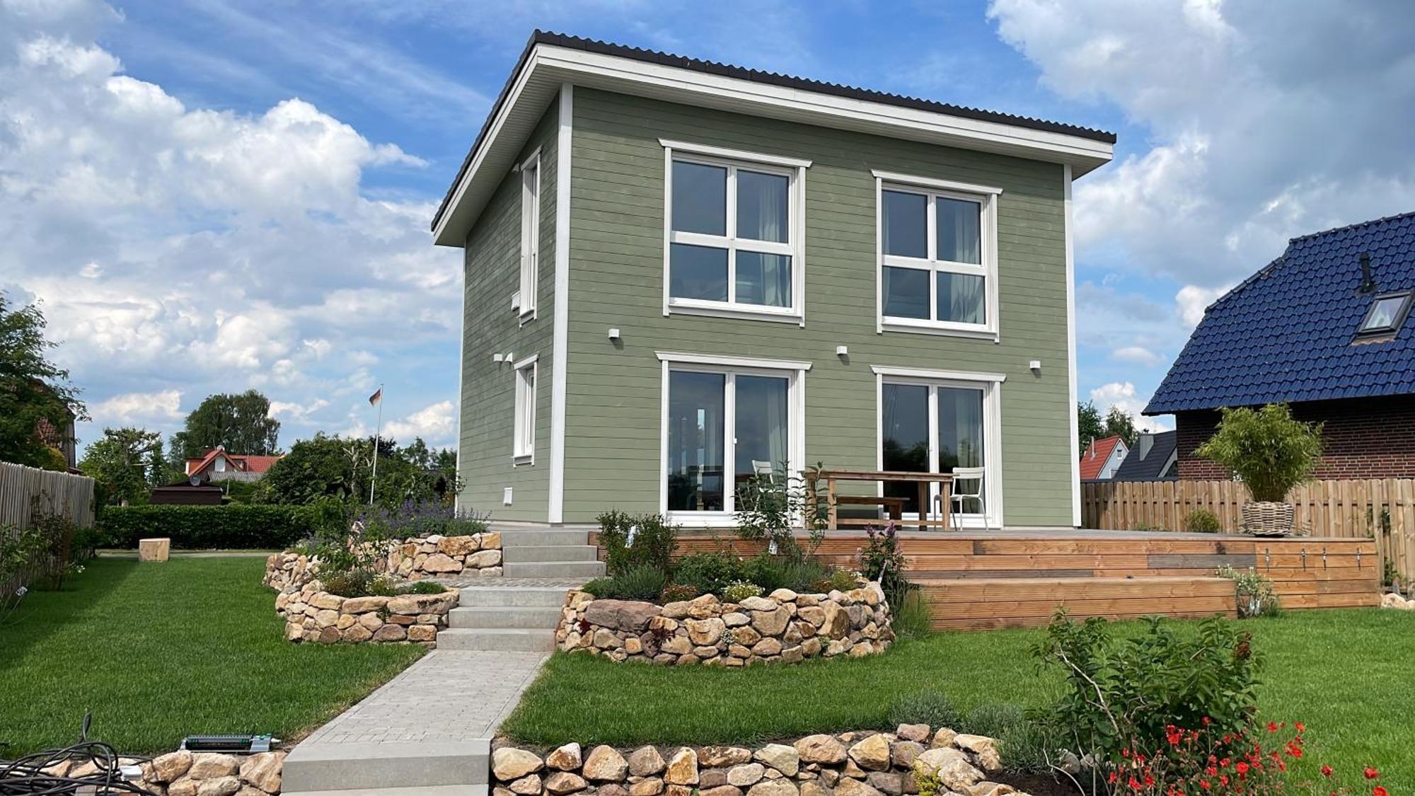 Haus Am Meer 8 Südbrookmerland Esterno foto